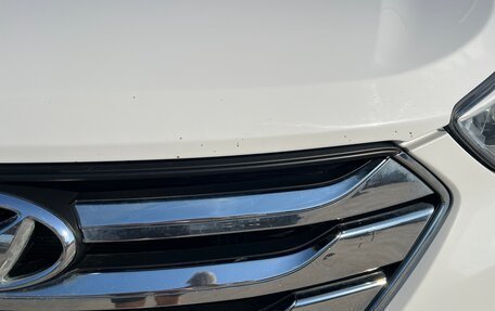 Hyundai Santa Fe III рестайлинг, 2013 год, 1 790 000 рублей, 18 фотография