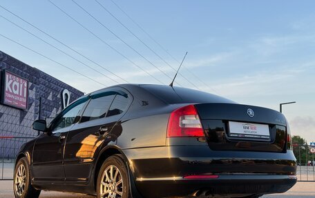 Skoda Octavia, 2009 год, 1 077 000 рублей, 17 фотография