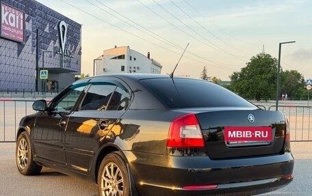 Skoda Octavia, 2009 год, 1 077 000 рублей, 18 фотография