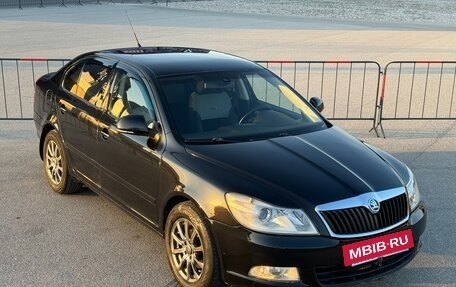 Skoda Octavia, 2009 год, 1 077 000 рублей, 9 фотография