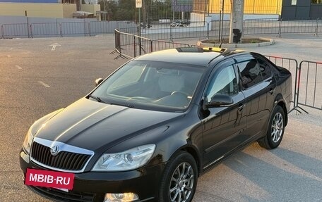 Skoda Octavia, 2009 год, 1 077 000 рублей, 12 фотография