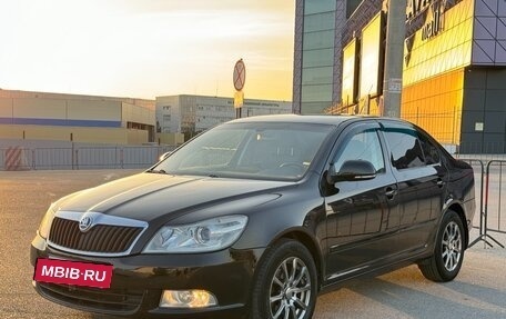 Skoda Octavia, 2009 год, 1 077 000 рублей, 11 фотография