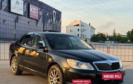 Skoda Octavia, 2009 год, 1 077 000 рублей, 8 фотография