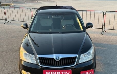 Skoda Octavia, 2009 год, 1 077 000 рублей, 6 фотография