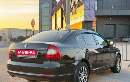 Skoda Octavia, 2009 год, 1 077 000 рублей, 24 фотография