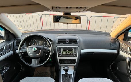 Skoda Octavia, 2009 год, 1 077 000 рублей, 35 фотография