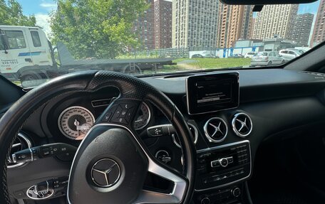 Mercedes-Benz A-Класс, 2013 год, 1 250 000 рублей, 6 фотография