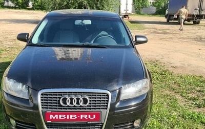 Audi A3, 2004 год, 635 000 рублей, 1 фотография