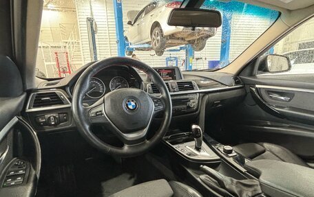 BMW 3 серия, 2016 год, 2 480 000 рублей, 5 фотография
