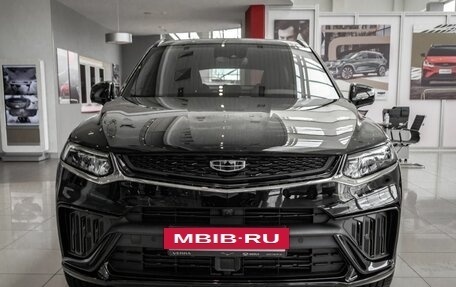 Geely Tugella FY11, 2024 год, 4 389 990 рублей, 2 фотография