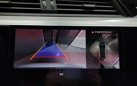 Audi e-tron I, 2021 год, 5 500 000 рублей, 10 фотография