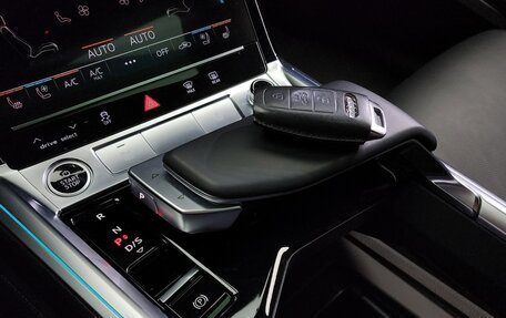 Audi e-tron I, 2021 год, 5 500 000 рублей, 6 фотография