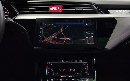 Audi e-tron I, 2021 год, 5 500 000 рублей, 9 фотография