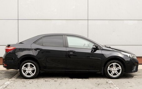 Toyota Corolla, 2013 год, 1 459 000 рублей, 5 фотография