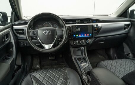 Toyota Corolla, 2013 год, 1 459 000 рублей, 6 фотография