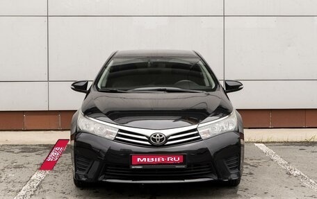 Toyota Corolla, 2013 год, 1 459 000 рублей, 3 фотография