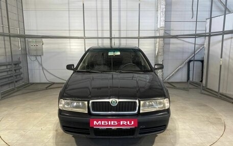 Skoda Octavia IV, 2008 год, 549 000 рублей, 2 фотография