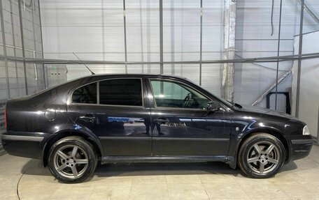 Skoda Octavia IV, 2008 год, 549 000 рублей, 4 фотография