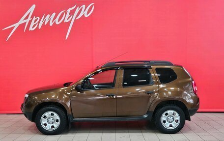 Renault Duster I рестайлинг, 2012 год, 999 000 рублей, 2 фотография