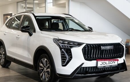 Haval Jolion, 2024 год, 2 449 000 рублей, 3 фотография