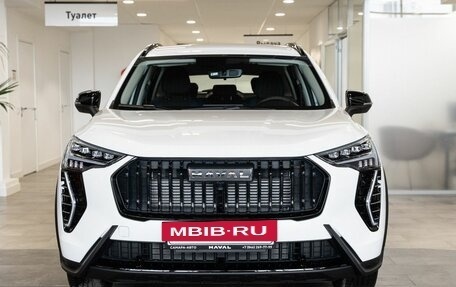 Haval Jolion, 2024 год, 2 449 000 рублей, 2 фотография