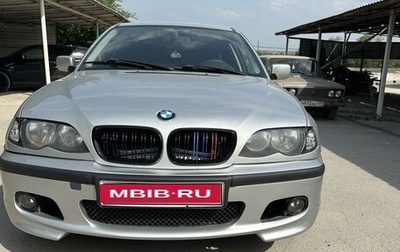 BMW 3 серия, 2003 год, 1 000 000 рублей, 1 фотография