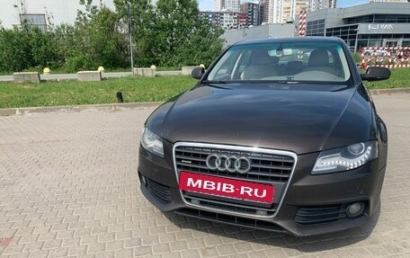 Audi A4, 2010 год, 1 199 000 рублей, 3 фотография