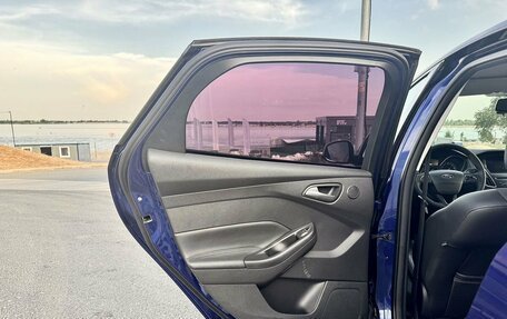 Ford Focus III, 2017 год, 1 500 000 рублей, 32 фотография