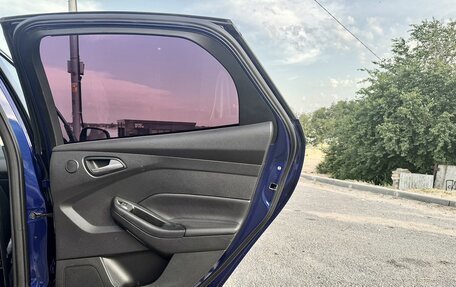 Ford Focus III, 2017 год, 1 500 000 рублей, 35 фотография