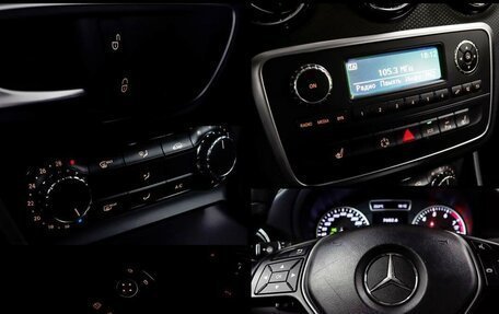 Mercedes-Benz A-Класс, 2013 год, 1 367 000 рублей, 13 фотография