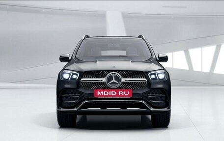 Mercedes-Benz GLE, 2023 год, 18 850 000 рублей, 2 фотография