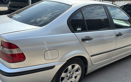 BMW 3 серия, 2003 год, 1 000 000 рублей, 5 фотография