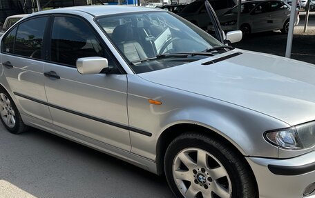 BMW 3 серия, 2003 год, 1 000 000 рублей, 6 фотография