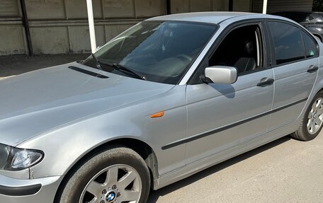 BMW 3 серия, 2003 год, 1 000 000 рублей, 2 фотография