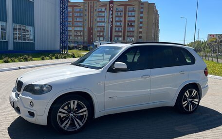 BMW X5, 2009 год, 2 275 000 рублей, 6 фотография