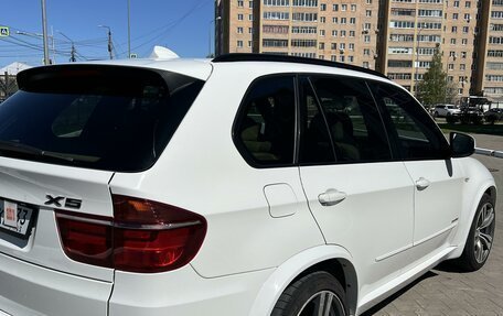BMW X5, 2009 год, 2 275 000 рублей, 11 фотография