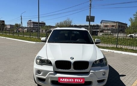 BMW X5, 2009 год, 2 275 000 рублей, 2 фотография