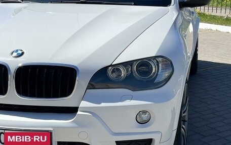 BMW X5, 2009 год, 2 275 000 рублей, 9 фотография