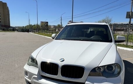 BMW X5, 2009 год, 2 275 000 рублей, 4 фотография