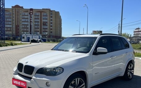 BMW X5, 2009 год, 2 275 000 рублей, 7 фотография
