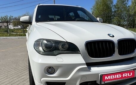 BMW X5, 2009 год, 2 275 000 рублей, 3 фотография