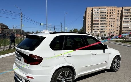 BMW X5, 2009 год, 2 275 000 рублей, 5 фотография