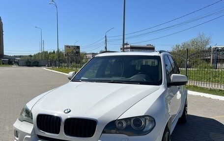BMW X5, 2009 год, 2 275 000 рублей, 8 фотография