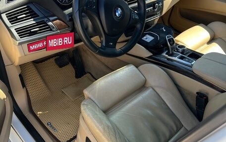 BMW X5, 2009 год, 2 275 000 рублей, 18 фотография