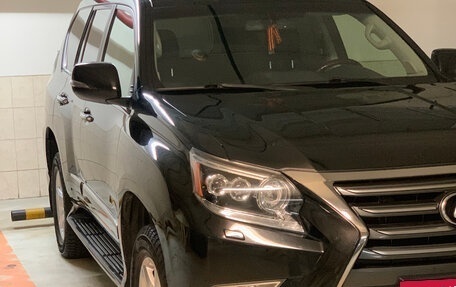 Lexus GX II, 2014 год, 4 250 000 рублей, 2 фотография