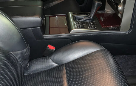 Lexus GX II, 2014 год, 4 250 000 рублей, 6 фотография