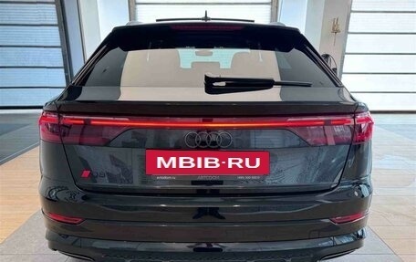 Audi Q8 I, 2023 год, 16 300 000 рублей, 6 фотография