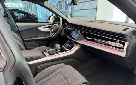 Audi Q8 I, 2023 год, 16 300 000 рублей, 23 фотография