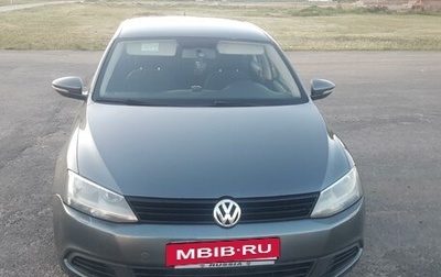 Volkswagen Jetta VI, 2011 год, 730 000 рублей, 1 фотография