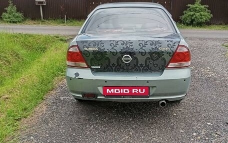 Nissan Almera Classic, 2007 год, 480 000 рублей, 3 фотография